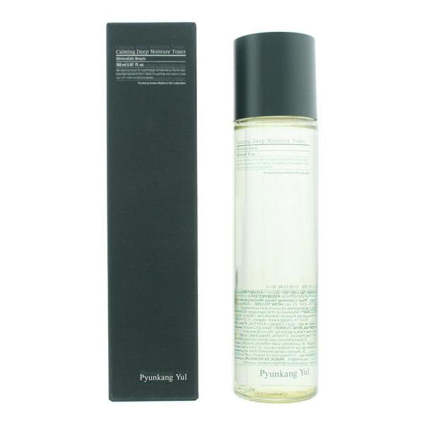 Pyunkang Yul Calming Deep Moisture Toner 150ml