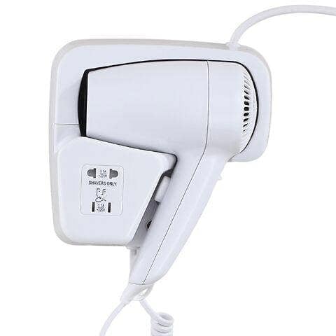 ProWashroom Pro Washroom Hotel Hair Dryer 1200w