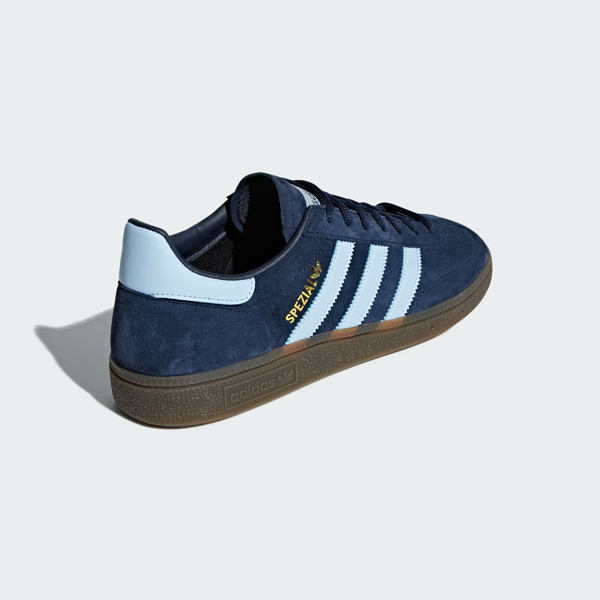 Adidas Originals Handball Spezial Mens Trainers  BD7633