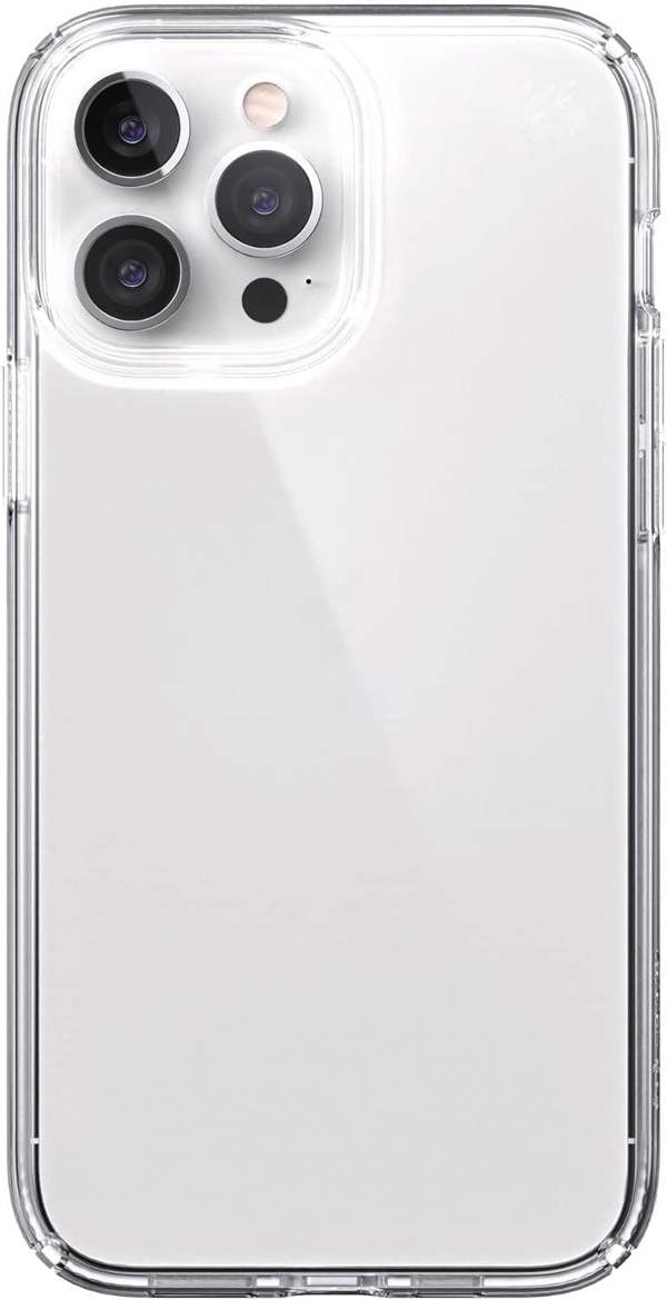 Speck Presidio Perfect Clear for iphone 12/13 Pro Max 6.7" - 141737-5085