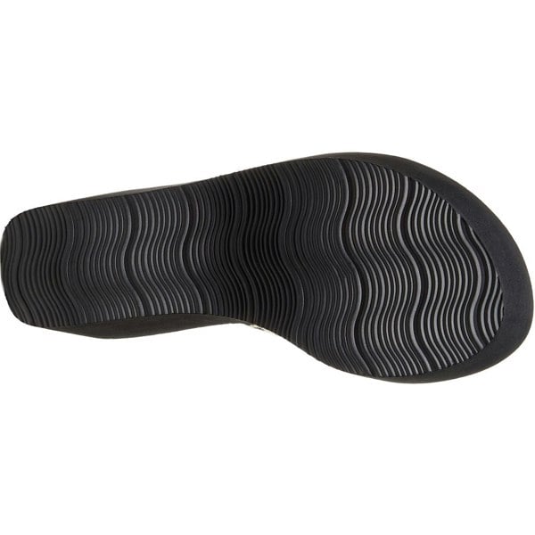 Rocket Dog Crush Leon Cotton Women's Natural Sandals