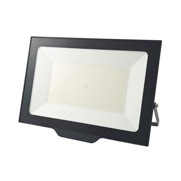 ENER-J 150W LED Floodlights With CCT Switchable & PIR ready (not included), 15000 Lm, IP65, 3 Years Warranty