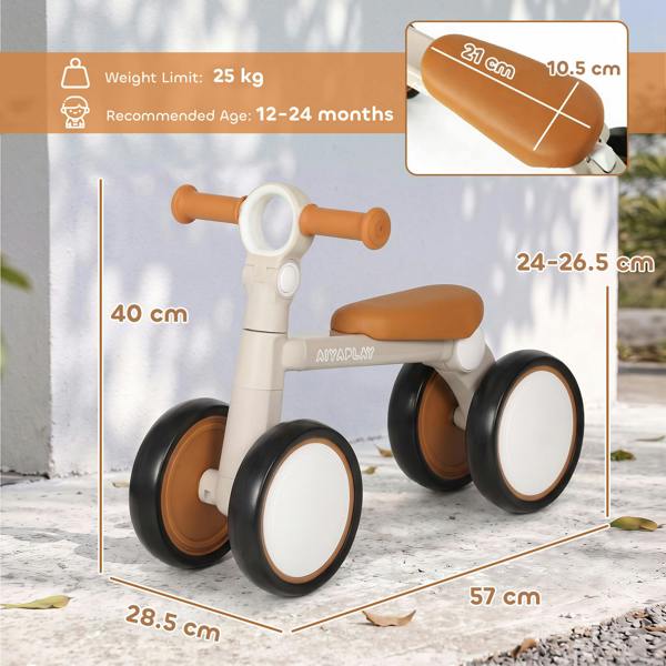 Kids Balance Bike
