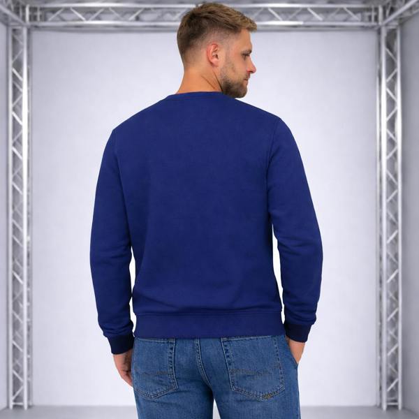 Ellesse Corvaro Sweatshirt Navy