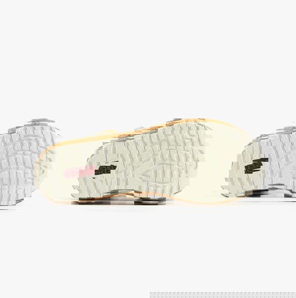 Rieker 62760-60 Womens Sandals - Beige