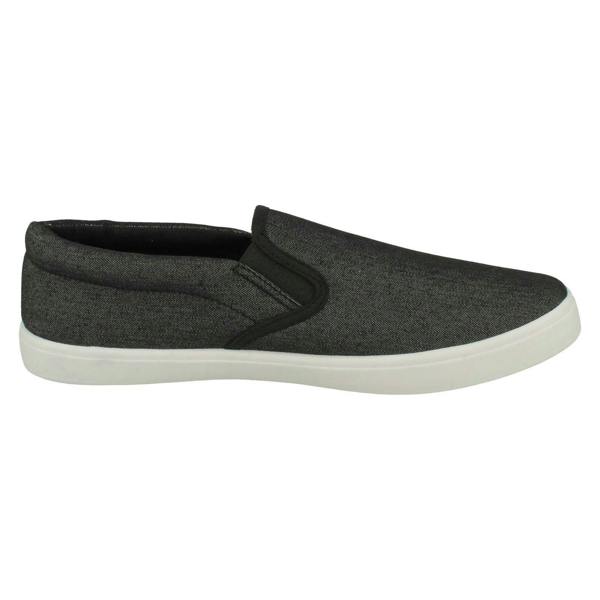 Reflex Mens Reflex Slip On Pumps A1128