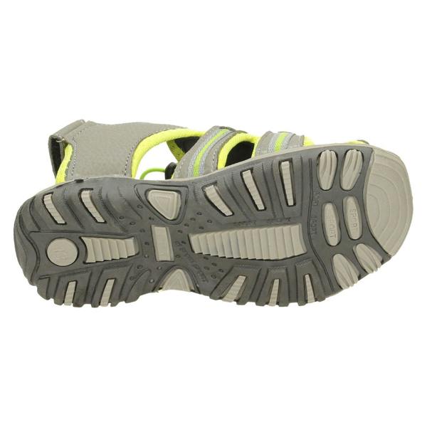 Reflex Boys Reflex Closed Toe Sandals N1064