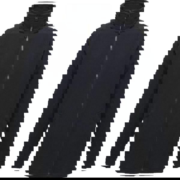 Regatta Professional Mens Fleece Jacket - Dark Navy