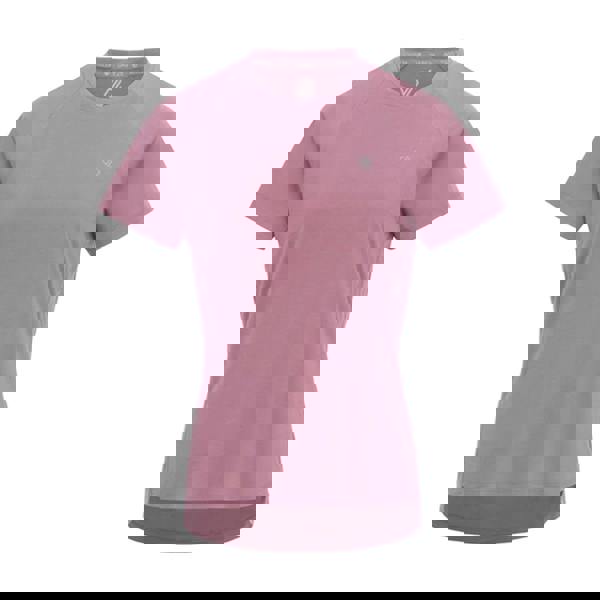 Dare 2B Womens/Ladies Nimble T-Shirt - Dusky Orchid