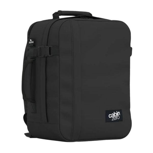 CabinZero Classic Tech Backpack 28L