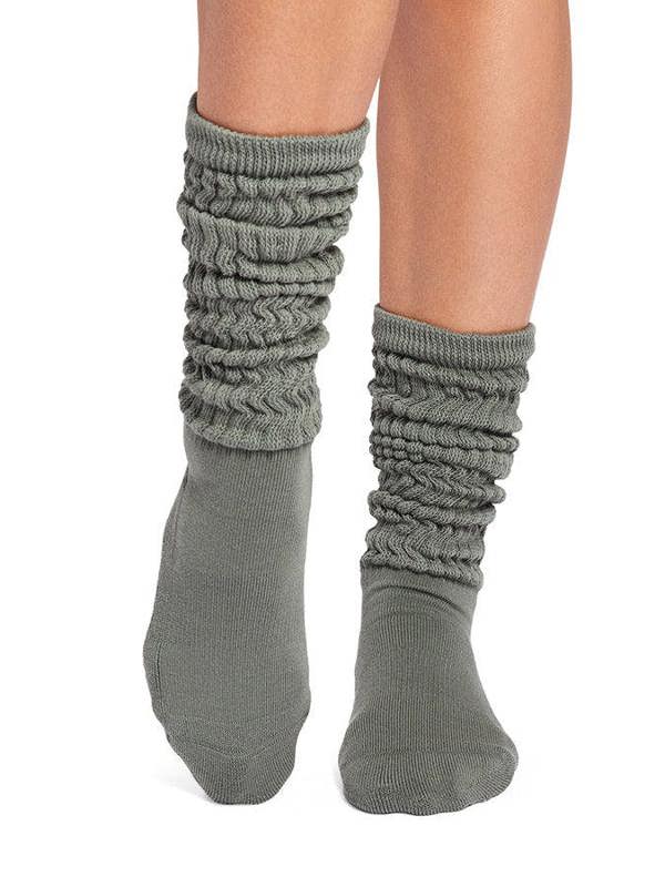 Tavi Stacy Grip Socks