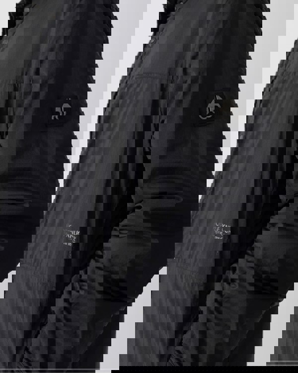 Moose Knuckles Moose Knuckles Ash Mens Shirt Jacket