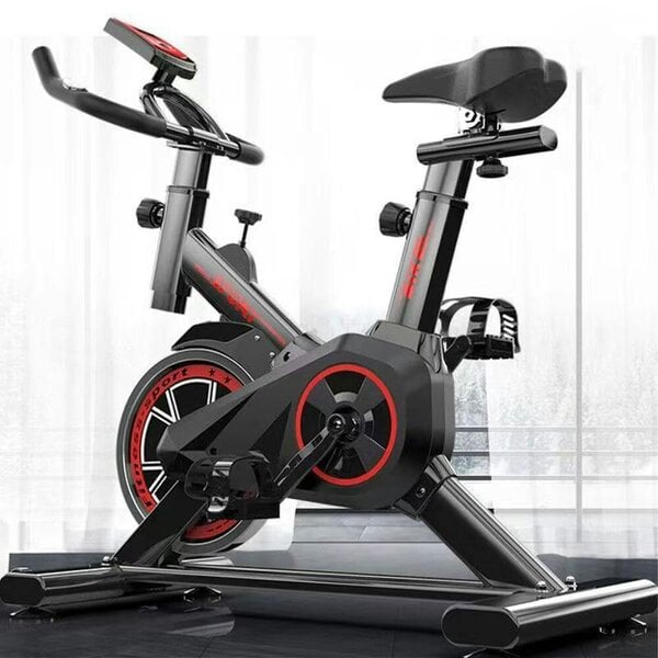 Havendro Exercise Bike Gym Bicycle Cycling Cardio Fitness Indoor Workout Fitness Gym