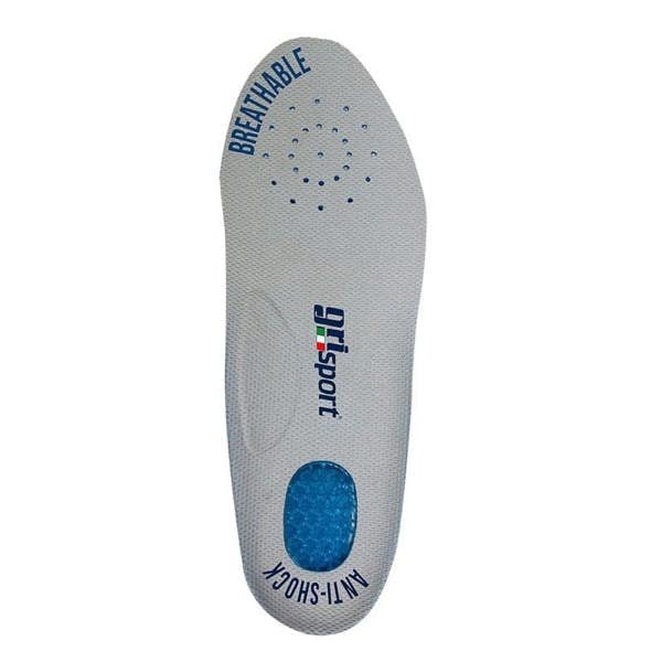 Grisport Active Anti Shock Gel Insoles