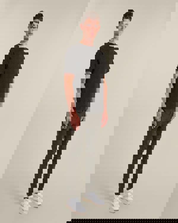 Larsson & Co Axel - Vintage Wash T-Shirt