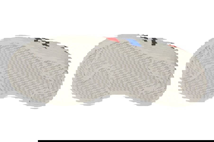 Adidas Originals Superstar Mens Trainers Sneakers FV2806 - White red Blue Fv2806 - Photo 4