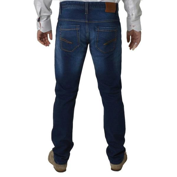 CLAUDIO LUGLI STRETCH JEANS - Claudio Lugli Shirts