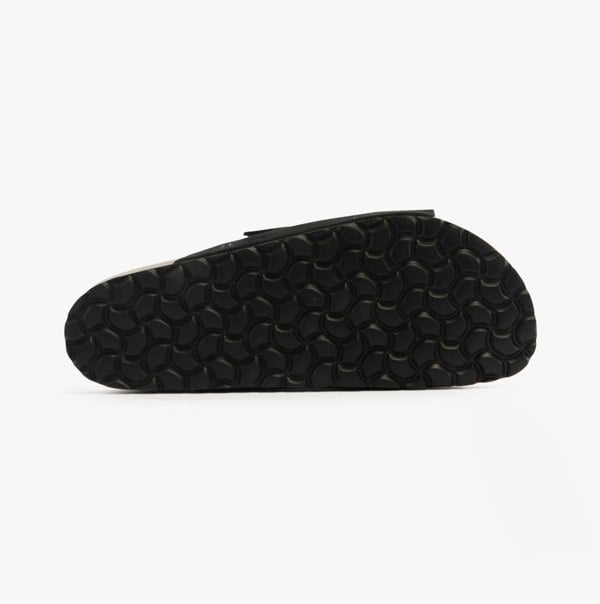 Hush Puppies BLAIRE Womens Sandals Black