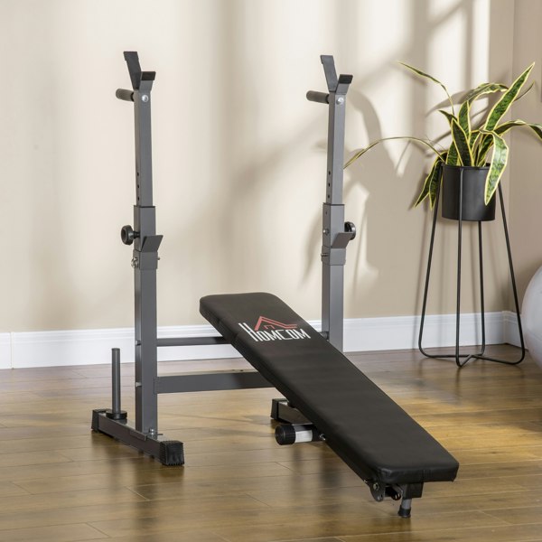 Weight Bench