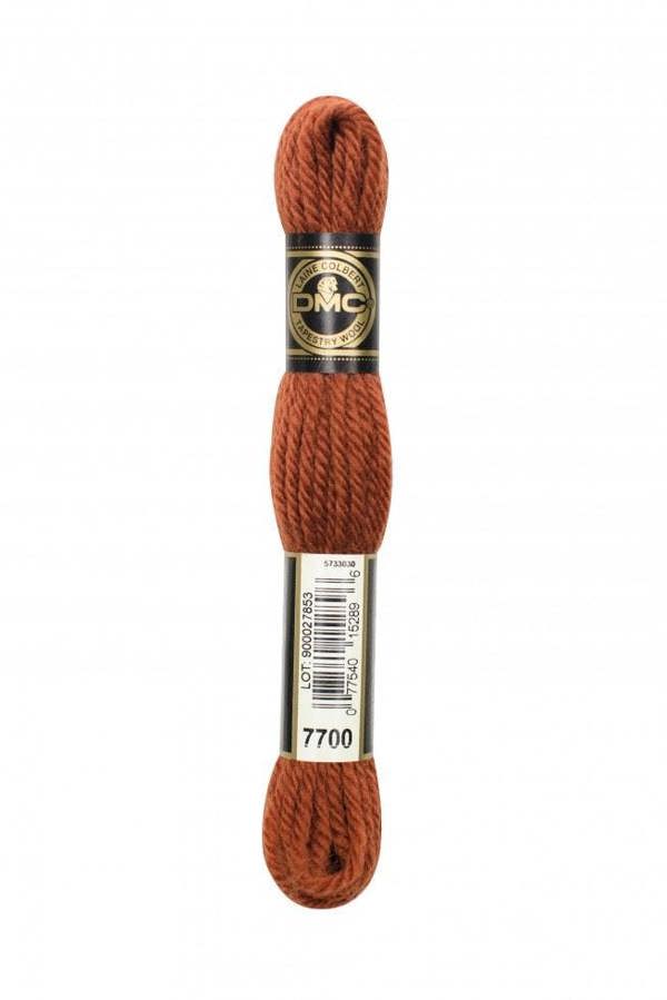 7700 | Brown