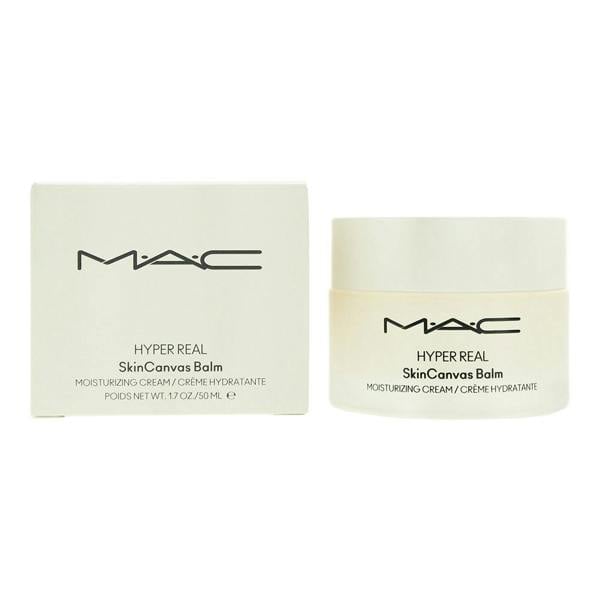 Hyper Real MAC Hyper Real Skincanvas Balm Moisturizing Cream 50ml