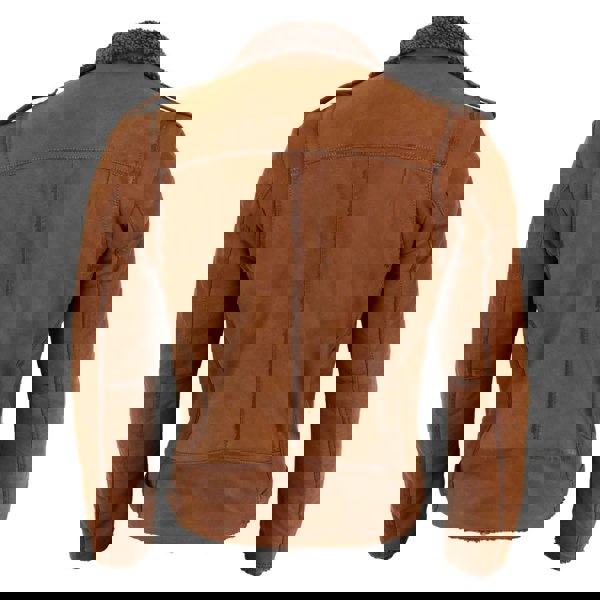 Riley_jacket_Tan_S, Riley_jacket_Tan_M, Riley_jacket_Tan_L, Riley_jacket_Tan_XL, Riley_jacket_Tan_XXL, Riley_jacket_Tan_3XL, Riley_jacket_Tan_4XL, Riley_jacket_Tan_5XL