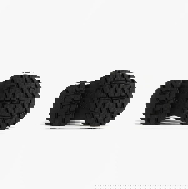 Heavenly Feet ZETA Womens Chelsea Boots Pewter Patent