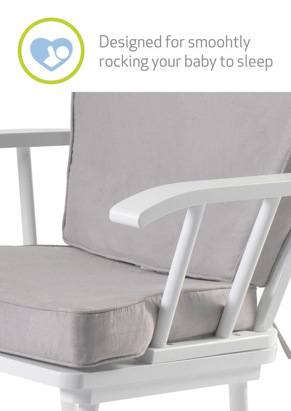 Kub Hart Nursing Rocking Chair