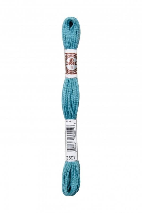 2597 | Blue