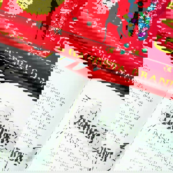 David Walliams 3 Books Set Collection (Code Name Bananas, Gangsta Granny Strikes Again, The Beast of Buckingham Palace)