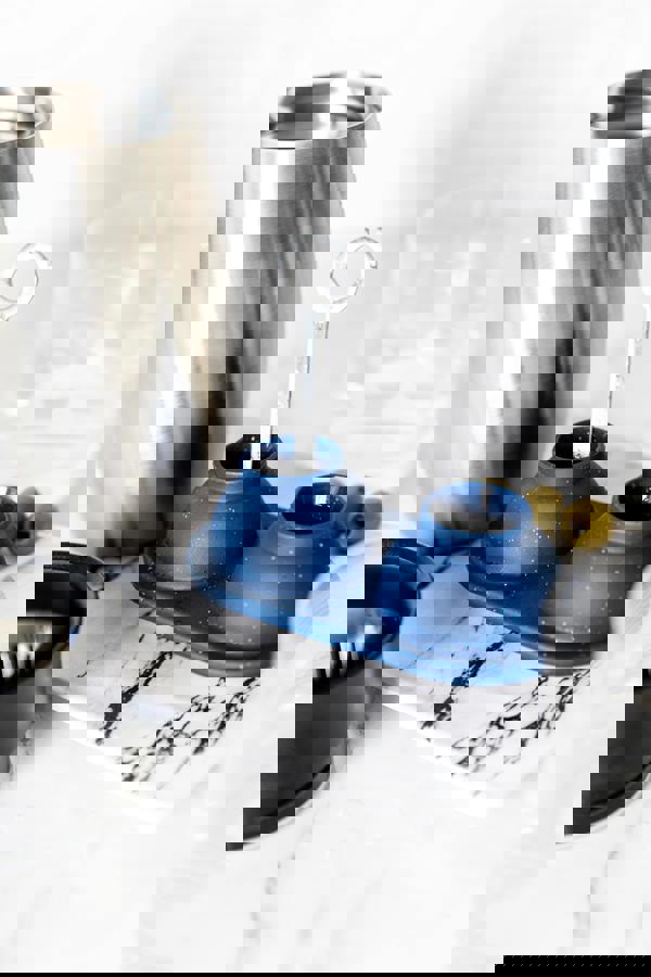 BarCraft Swizzle Ice Mould