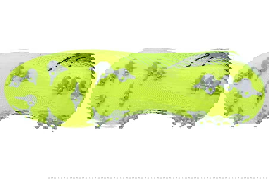 Nike Zoom Vapor 16 Academy AG Mens Football Boots Fq8364  700 - Volt Black 700 - Photo 4