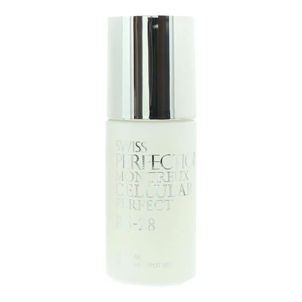 Swiss Perfection RS-28 Cellular Anti Dark Spot Serum 30ml
