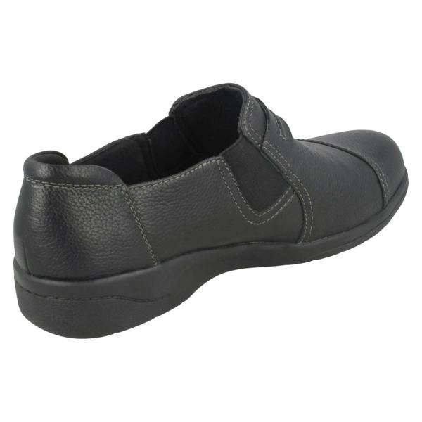 Clarks Ladies Clarks Smart Flats Cheyn Madi