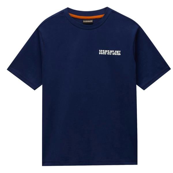 Napapijri S-Sol Spaghetti T-Shirt