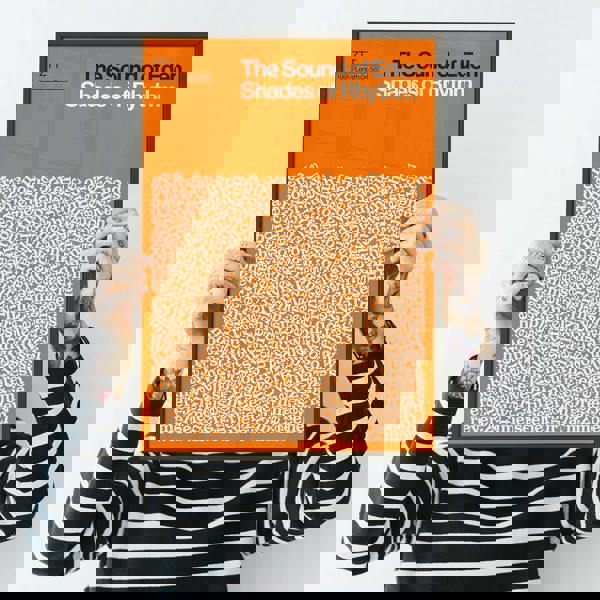 Reign&Hail The Sound of Eden