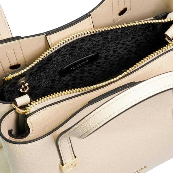 Dune London Womens/Ladies Everyday Satchel - White - 