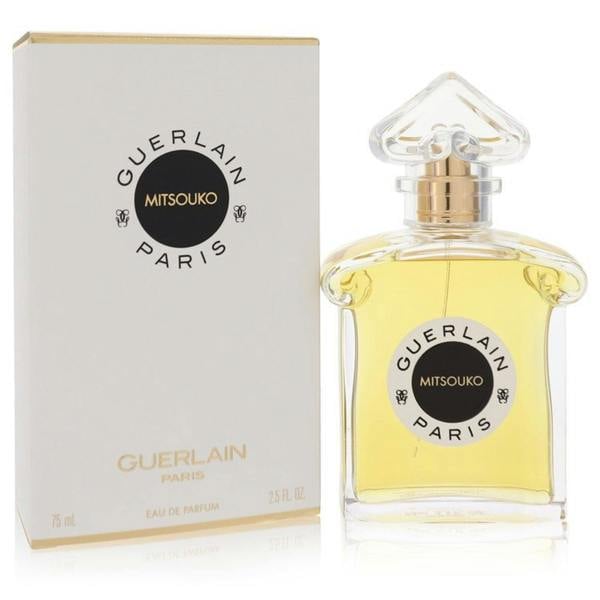 Guerlain Mitsouko Eau de Parfum 75 ml