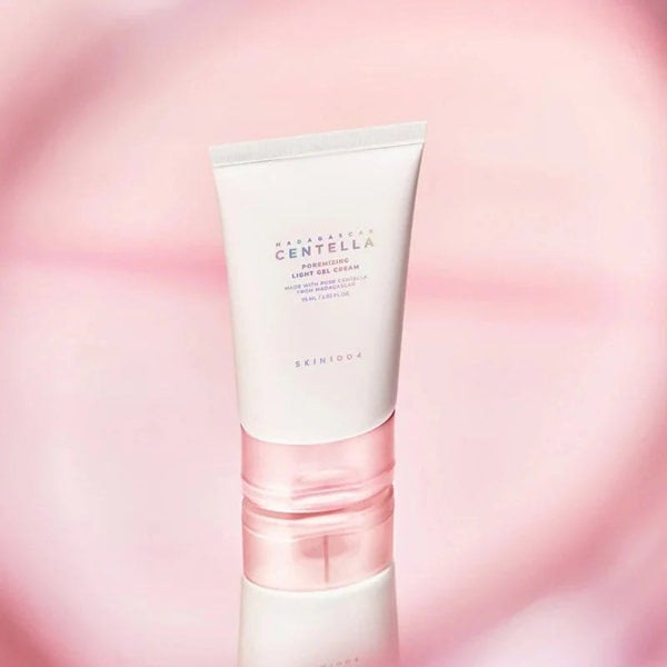 SKIN1004 SKIN 1004 Madagascar Centella Poremizing Light Gel Cream 75ml