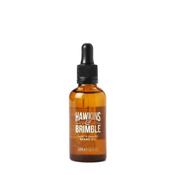 Hawkins & Brimble Hawkins & Brimble Beard Oil (50Ml) 50 ml