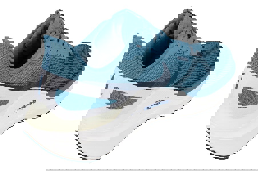 Nike Air Zoom Structure 25 Mens Dj7883 013 - Smokey Blue White Sail 013 - Photo 2