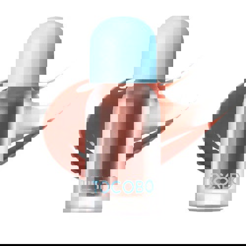 TOCOBO Juicy Berry Plumping Lip Oil 13 Choco Berry