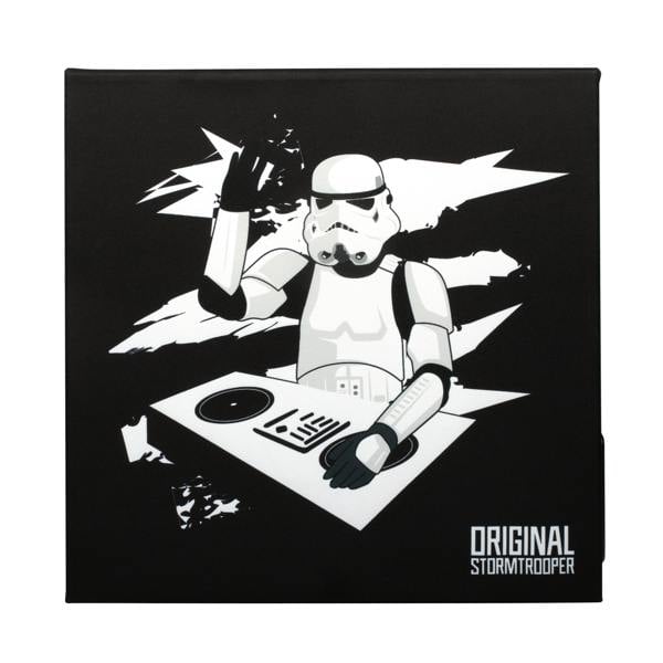 Thumbs Up Star Wars Original Stormtrooper Frame Speaker