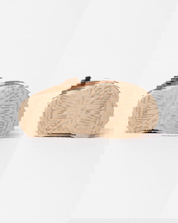 UGG Goldenstar Womens Clog - Chestnut