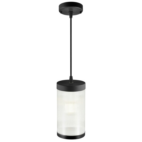 Nordlux Coupar Outdoor | Pendant | Black