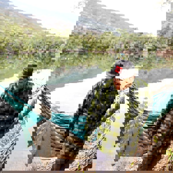 Evolution 20 Synthetic Sleeping Bag Hammock EVO-S-LS-04