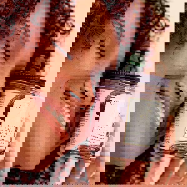 Hair Gain Gummies Duo - 2 Month Supply x 120 Gummies - Additional 2