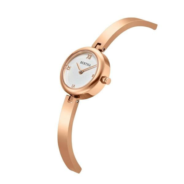 Bertha Lola Bracelet Watch - Gold - BTHBS1602