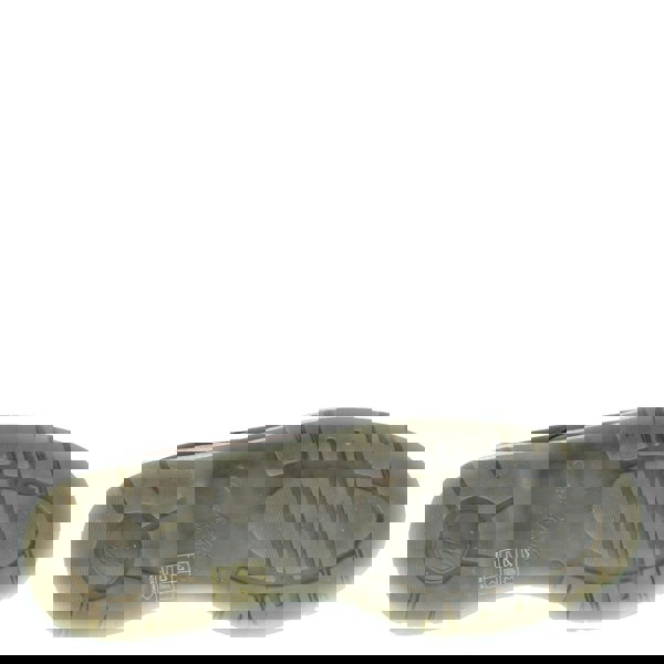 Frank James Brent Leather Oxford Lace Up Shoes