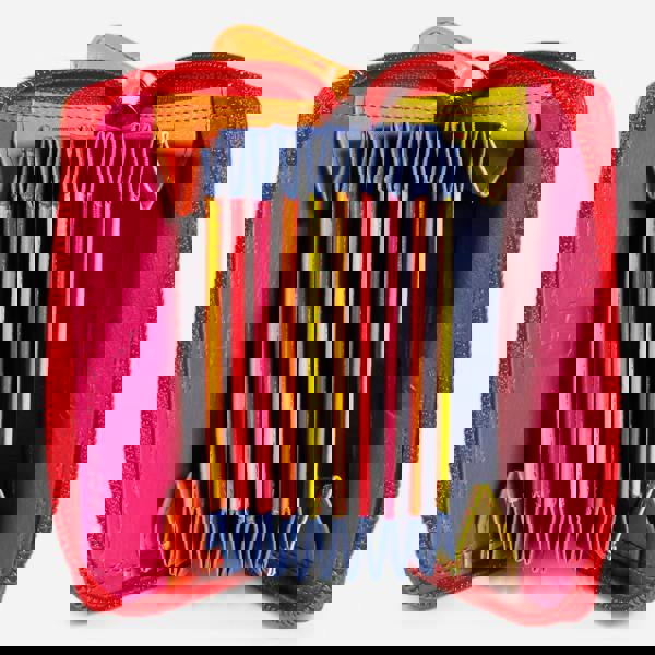 PRIMEHIDE Leather Zip Around Credit Card Holder - Pippa London